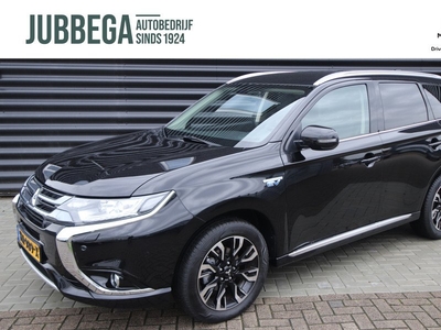 Mitsubishi Outlander 2.0 PHEV Executive Edition NL-Auto, Slechts 74.998 km