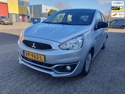 Mitsubishi Space Star 1.0 Cool+ 6 maanden autotrust garantie