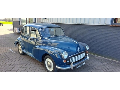 Morris Minor 1000 (bj 1965)