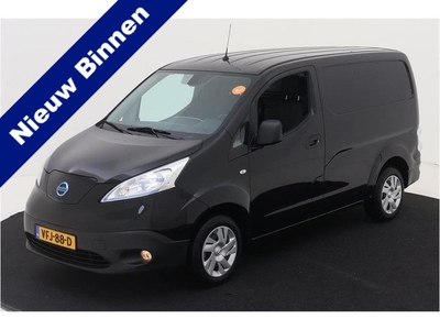 Nissan E-NV200 40kWh INCL ACCU! CAMERA CLIMATE CONTROL