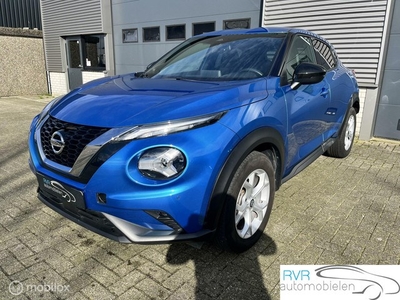 Nissan Juke 1.0 DIG-T Acenta/NAVI/CRUISE/CAMERA/PDC