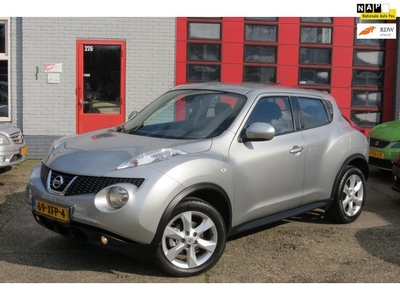 Nissan Juke 1.6 Acenta, AUTOMAAT , CLIMA