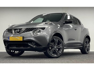 Nissan Juke 1.6 Visia