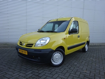 Nissan Kubistar 1.2 Visia (bj 2004)