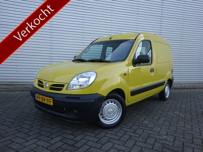 Nissan Kubistar 1.2 Visia