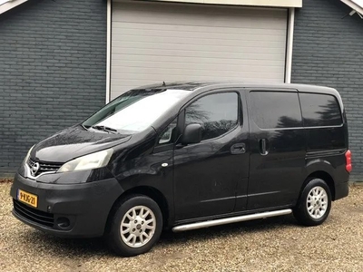 Nissan NV200 1.5 Dci Airco (bj 2010)