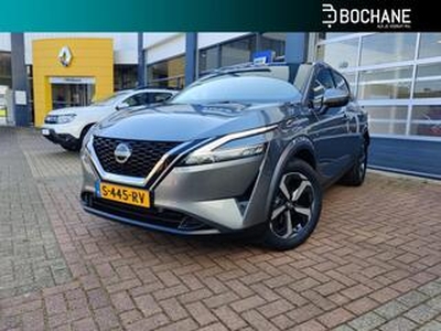 Nissan QASHQAI 1.3 MHEV 158 Business Premium