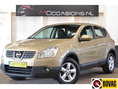 NISSAN QASHQAI 1.6 Acenta