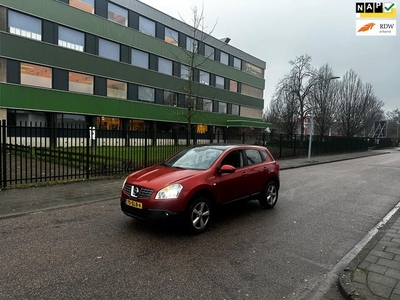 Nissan Qashqai 2.0 Tekna Premium Navi.Pano.Clima.Automaat