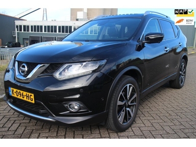 Nissan X-Trail 1.6 DIG-T Tekna