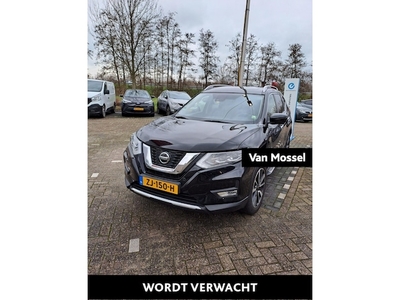 Nissan X-Trail Benzine