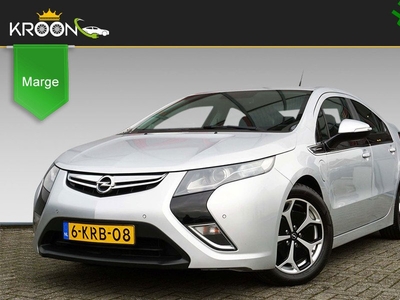 Opel Ampera 1.4 Leer Navi Bose