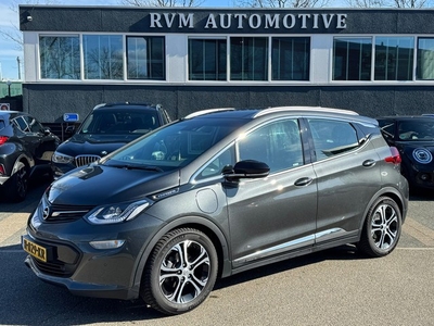 Opel Ampera-e Business executive 60 kWh TERUGROEPACTIE