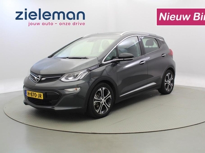 OPEL AMPERA Electric Business executive 60 kWh - (15.900 NA SUBSIDIE)