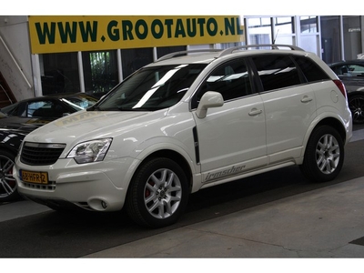 Opel Antara 2.4-16V Temptation Airco, Cruise control