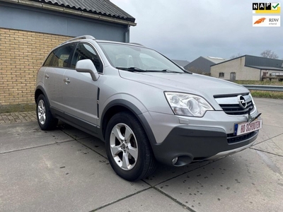 Opel Antara 3.2 V6 Cosmo //automaat // full opties