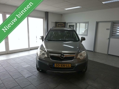 Opel Antara 3.2 V6 Cosmo vol opties Nwe waterpomp+olie etc..