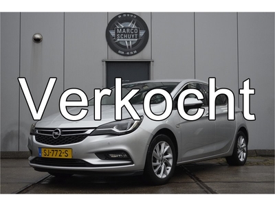 Opel Astra 1.0 Innovation