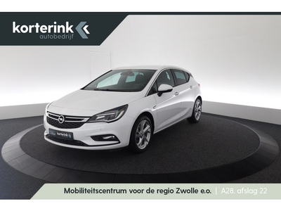 Opel Astra 1.0 Innovation (bj 2016)