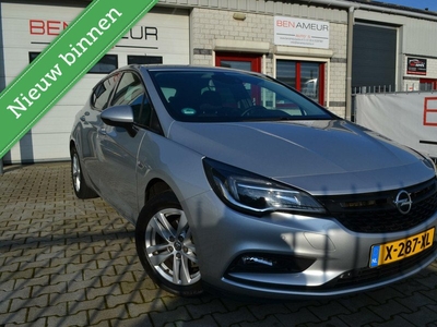 Opel Astra 1.0 INNOVATION CAM/ CLIMA/ LED