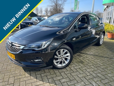 OPEL ASTRA 1.0 Innovation, Nav, Carplay, Pdc, Lm velg