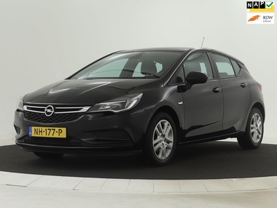 Opel Astra 1.0 Online Edition