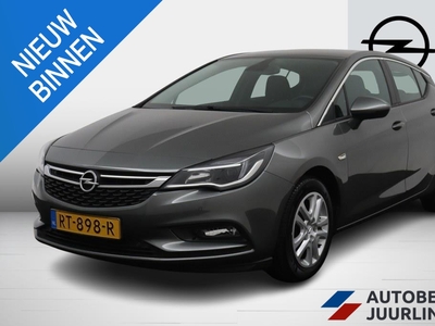 OPEL ASTRA 1.4 Business+ 150PK Navi/Clima