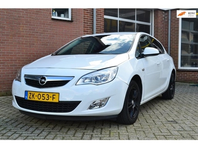 Opel Astra 1.4 Edition, Airco