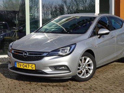 Opel Astra 1.4 Innovation