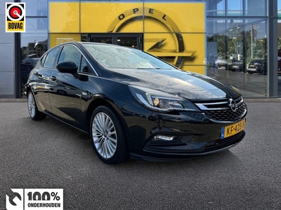 OPEL ASTRA 1.4T 150pk Innovation/NL-auto/Navi/Climate controle/adaptive cru