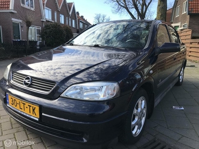 Opel Astra 1.6-16V Njoy