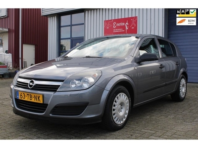 Opel Astra 1.6 Business