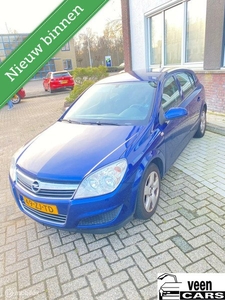 Opel Astra 1.6 Cosmo ((Keurige 5 deurs, 185.000 km))