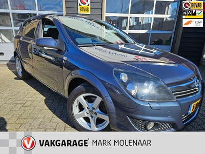 OPEL ASTRA 1.6 cosmo,panorama,xenon