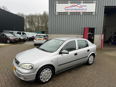 Opel Astra 1.6 GL