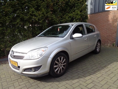 Opel Astra 1.6 Temptation,Airco,Cruise control