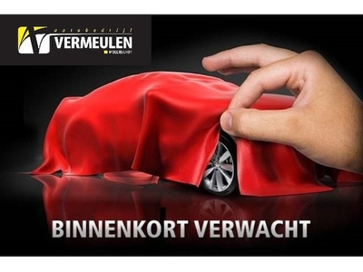 Opel Astra Benzine