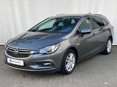 Opel Astra Benzine