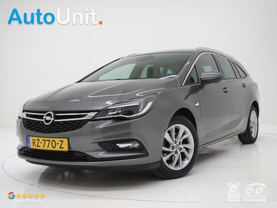 Opel Astra Benzine