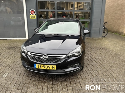 Opel Astra Benzine