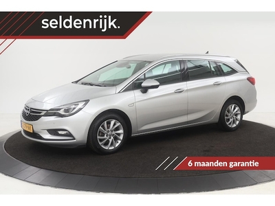 Opel Astra Benzine