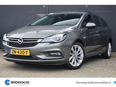 Opel Astra Benzine