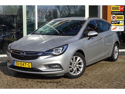 Opel Astra Benzine