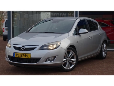 Opel Astra Diesel