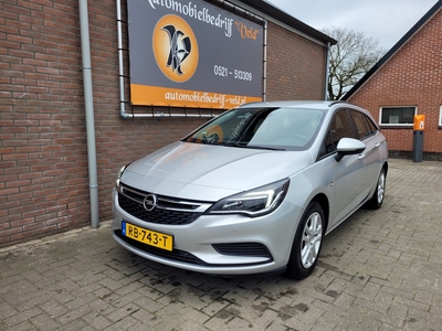 OPEL ASTRA Sports Tourer 1.0 Online Edition