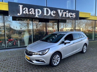 Opel Astra Sports Tourer 1.4 Business Executive