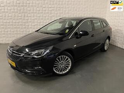 Opel ASTRA Sports Tourer 1.4 Innovation NAVI PDC CRUISE NAP