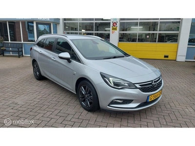 Opel Astra Sports Tourer 1.4 Turbo 120 Jaar Edition