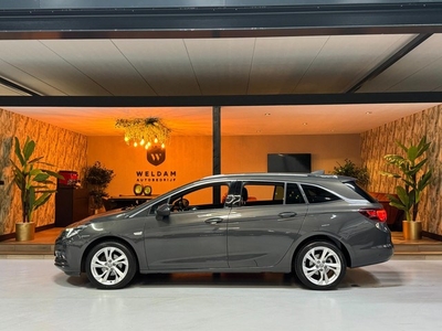 Opel Astra Sports Tourer 1.4 Turbo Garantie Trekhaak Cruise