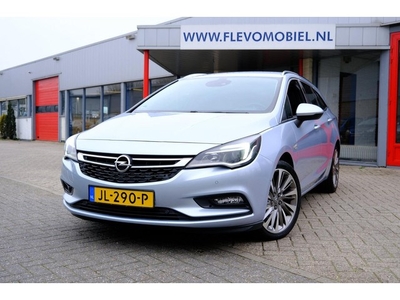 Opel Astra Sports Tourer 1.6 200pk Innovation